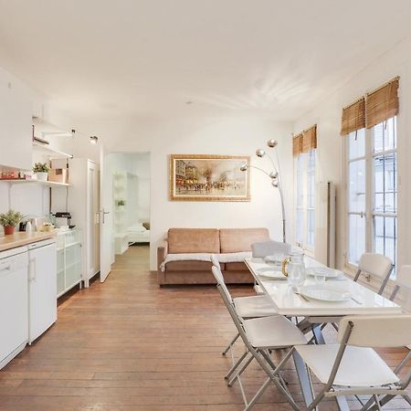 Comfortable Flat In The Middle Of París Exterior foto